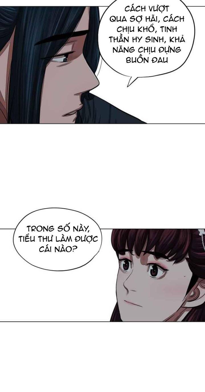 Hộ Vệ Chapter 60 - Trang 2