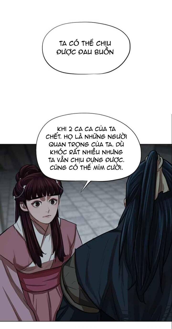 Hộ Vệ Chapter 60 - Trang 2