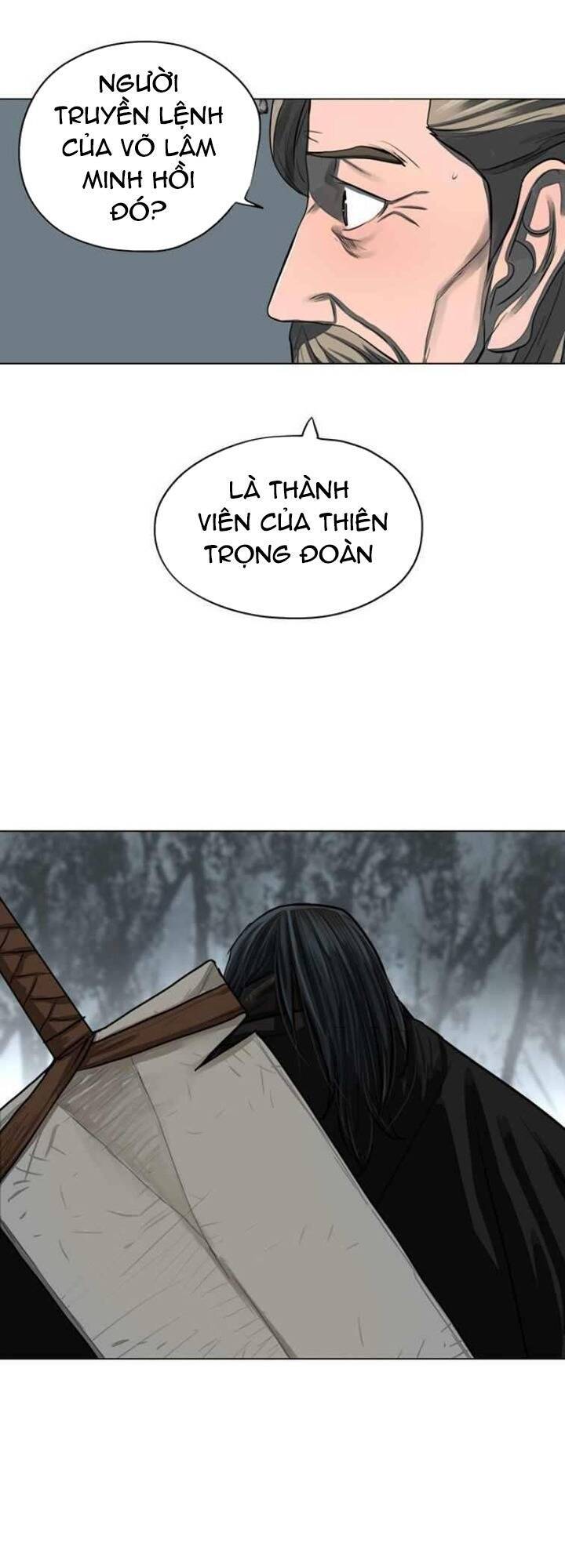 Hộ Vệ Chapter 52 - Trang 2