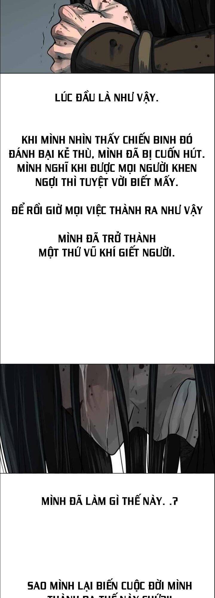 Hộ Vệ Chapter 52 - Trang 2