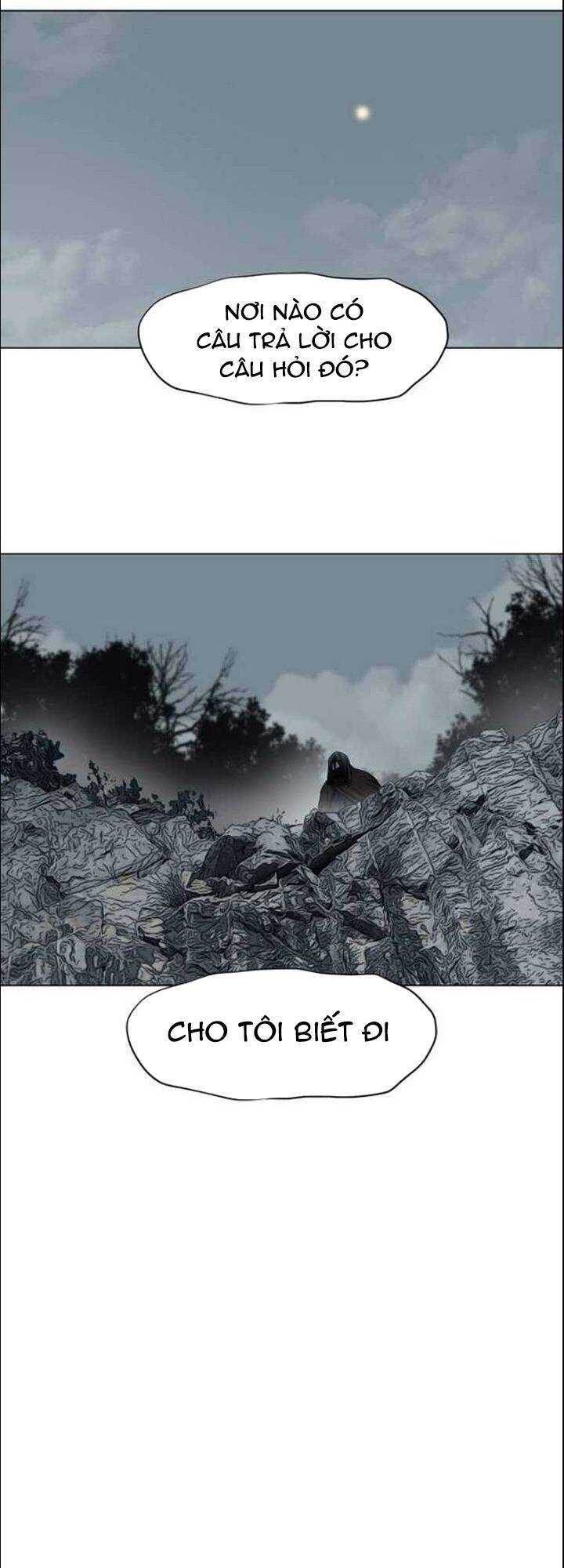 Hộ Vệ Chapter 52 - Trang 2