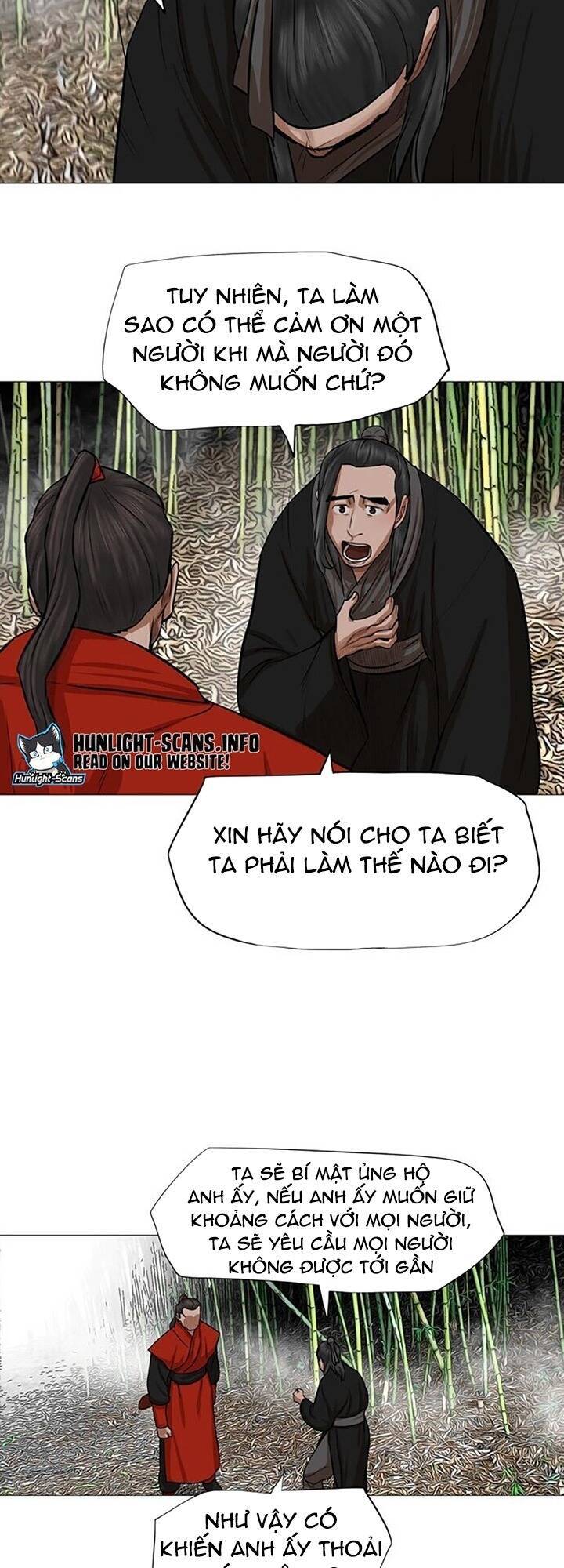 Hộ Vệ Chapter 41 - Trang 2