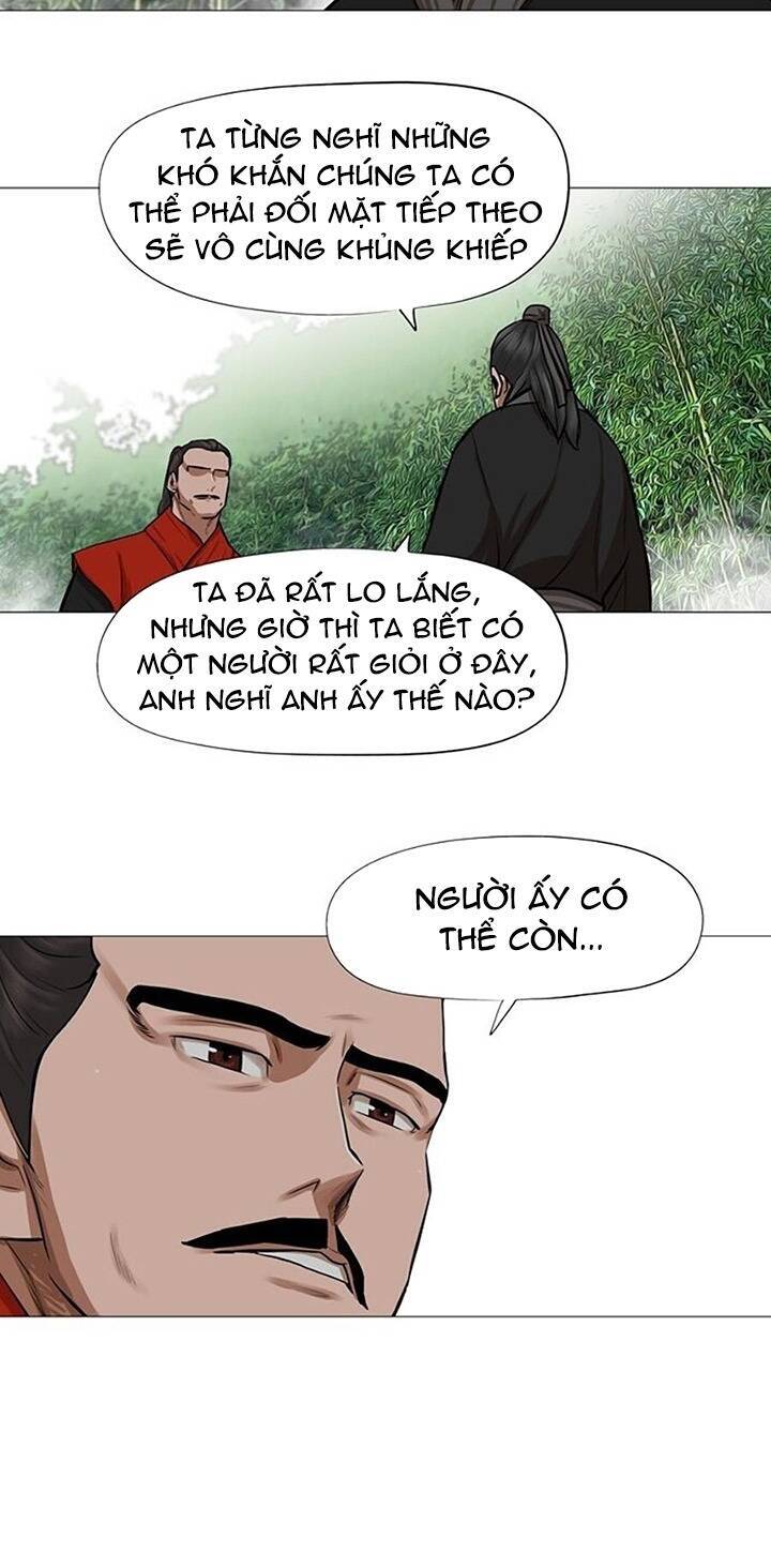 Hộ Vệ Chapter 41 - Trang 2