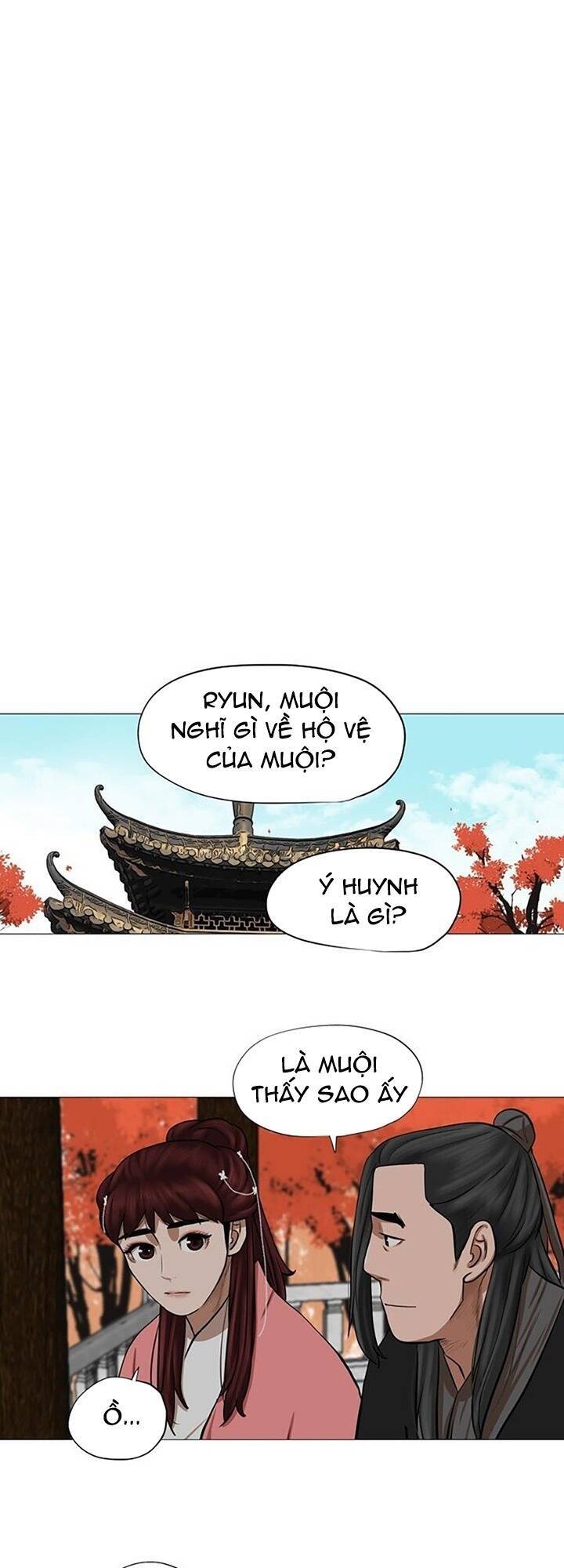 Hộ Vệ Chapter 41 - Trang 2