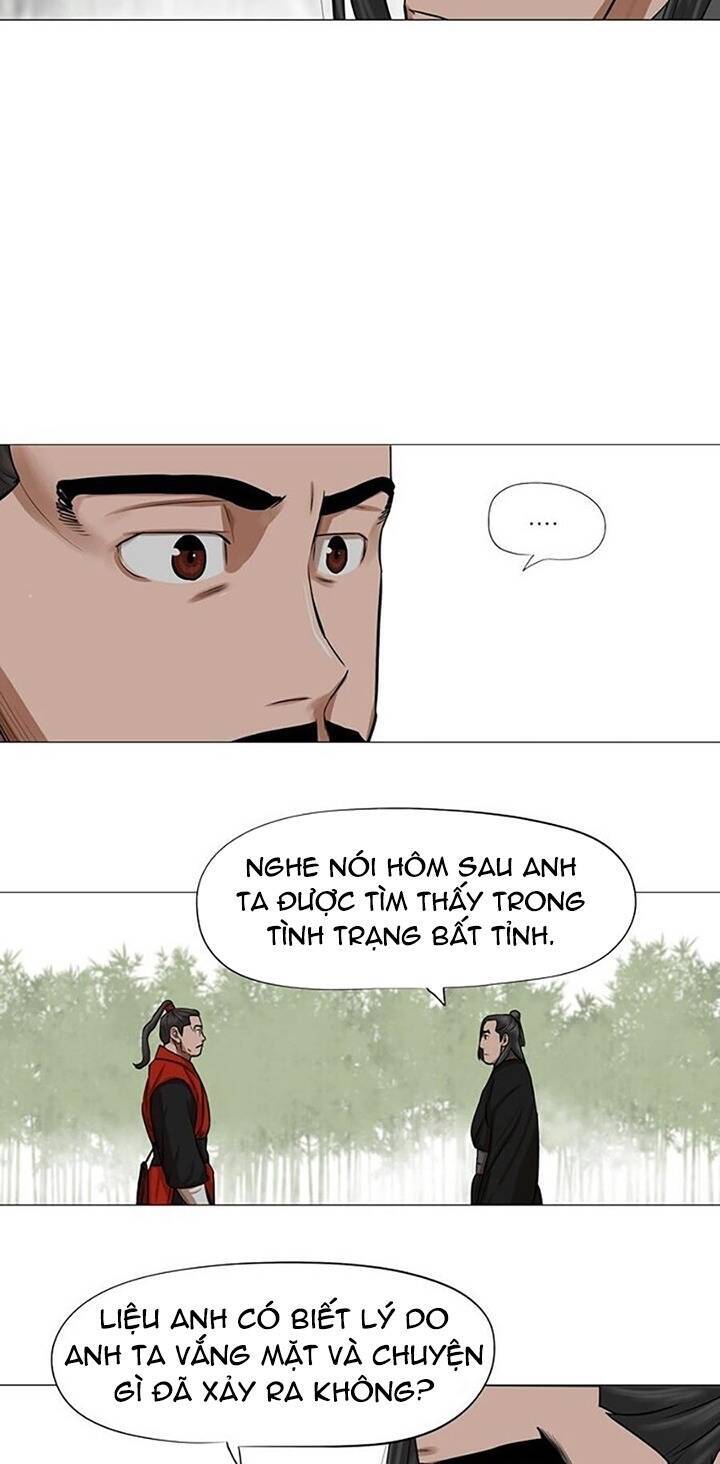 Hộ Vệ Chapter 41 - Trang 2