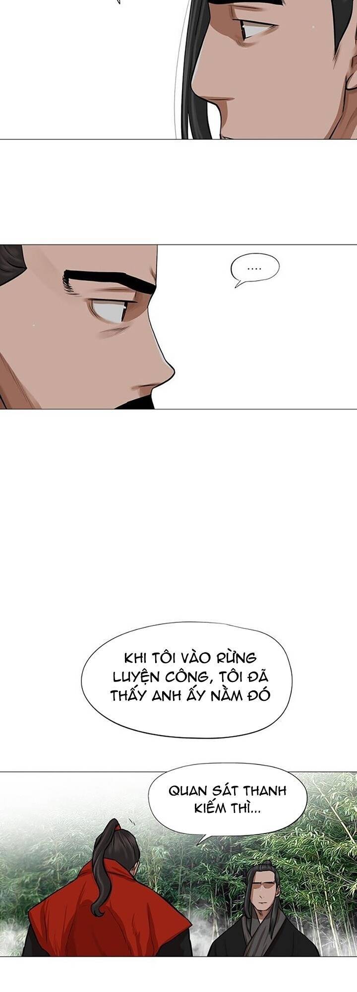 Hộ Vệ Chapter 41 - Trang 2