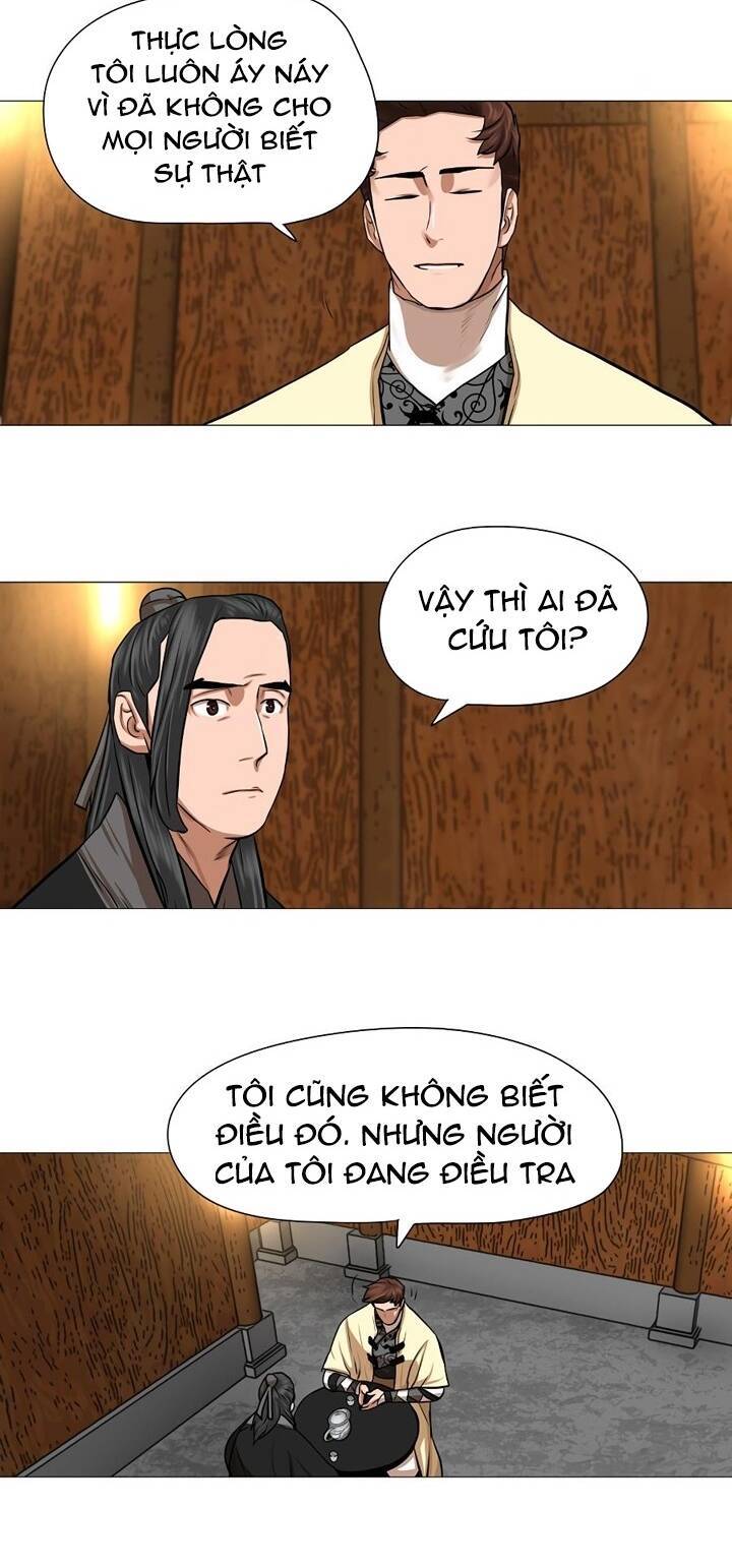 Hộ Vệ Chapter 40 - Trang 2