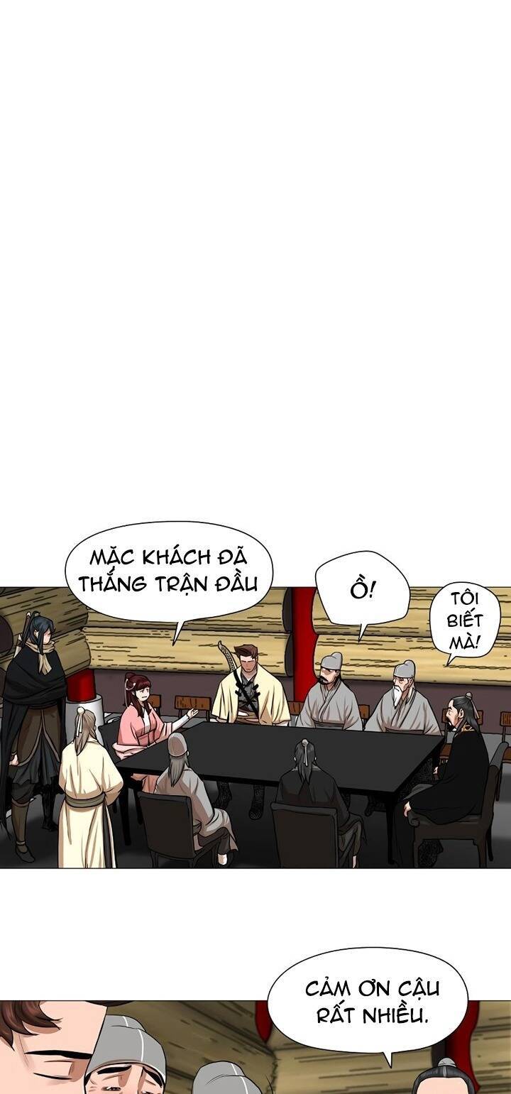 Hộ Vệ Chapter 40 - Trang 2