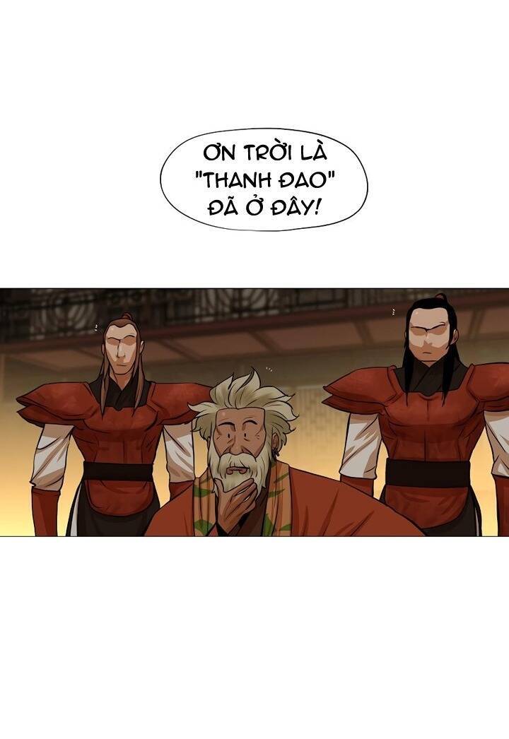 Hộ Vệ Chapter 38 - Trang 2