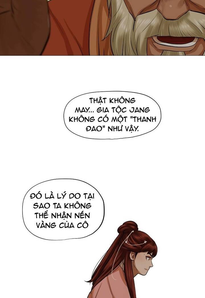 Hộ Vệ Chapter 38 - Trang 2