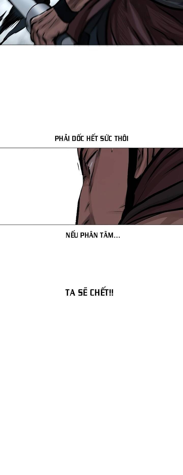 Hộ Vệ Chapter 31 - Trang 2