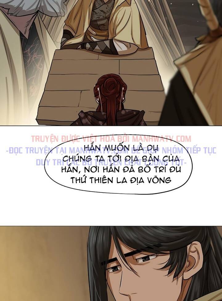 Hộ Vệ Chapter 28 - Trang 2