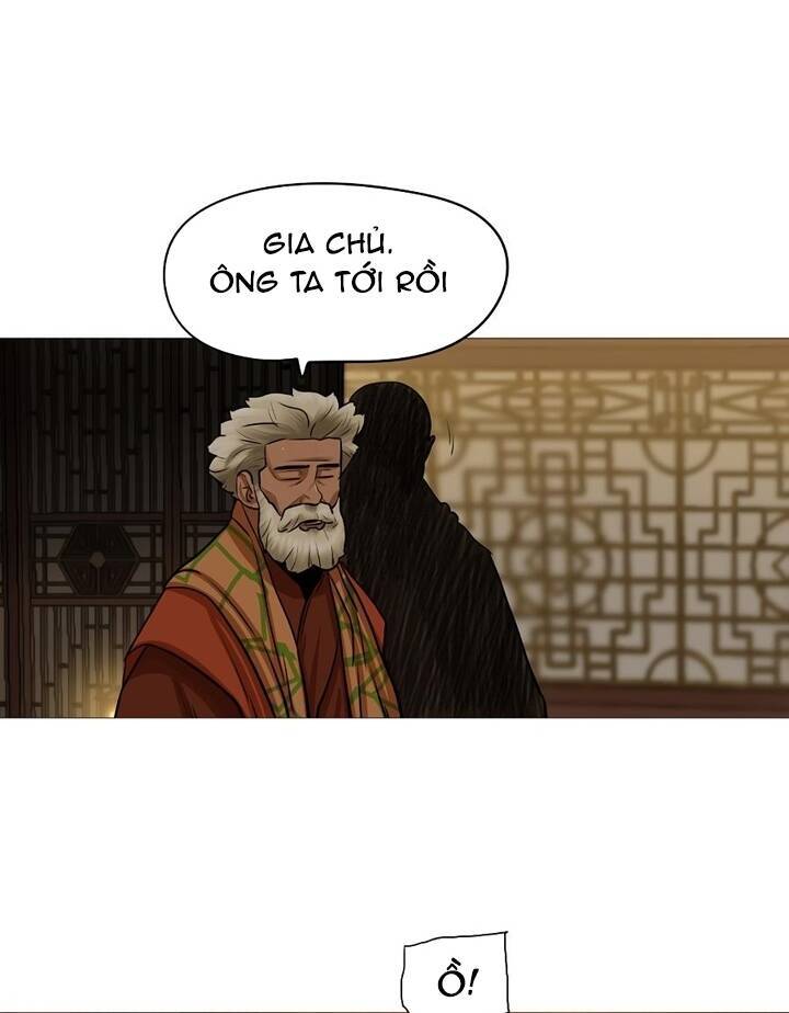 Hộ Vệ Chapter 28 - Trang 2