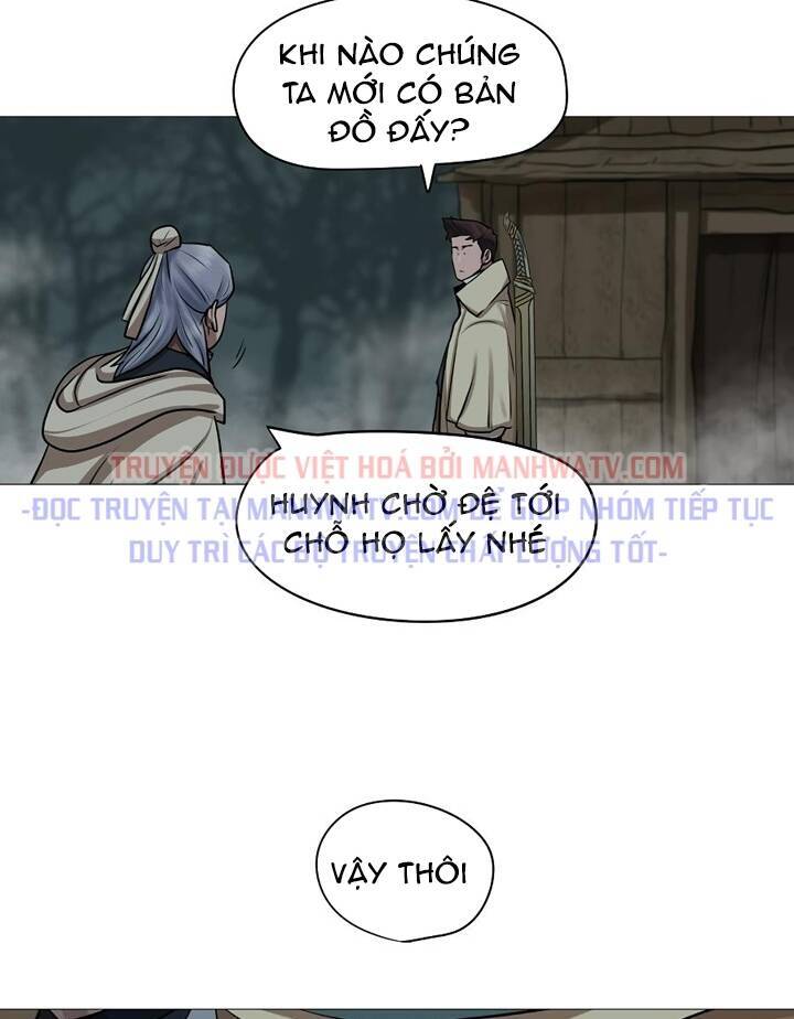 Hộ Vệ Chapter 28 - Trang 2