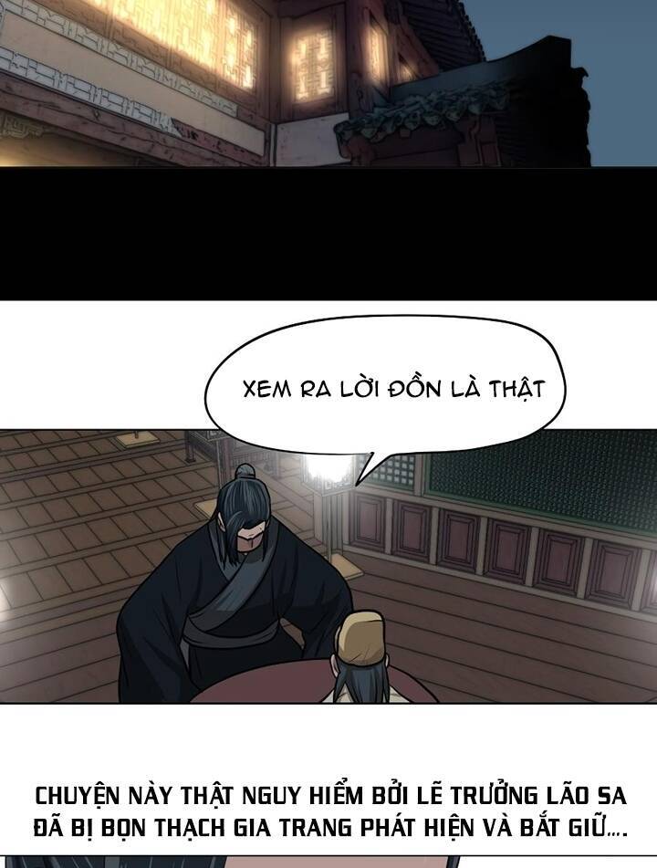 Hộ Vệ Chapter 26 - Trang 2