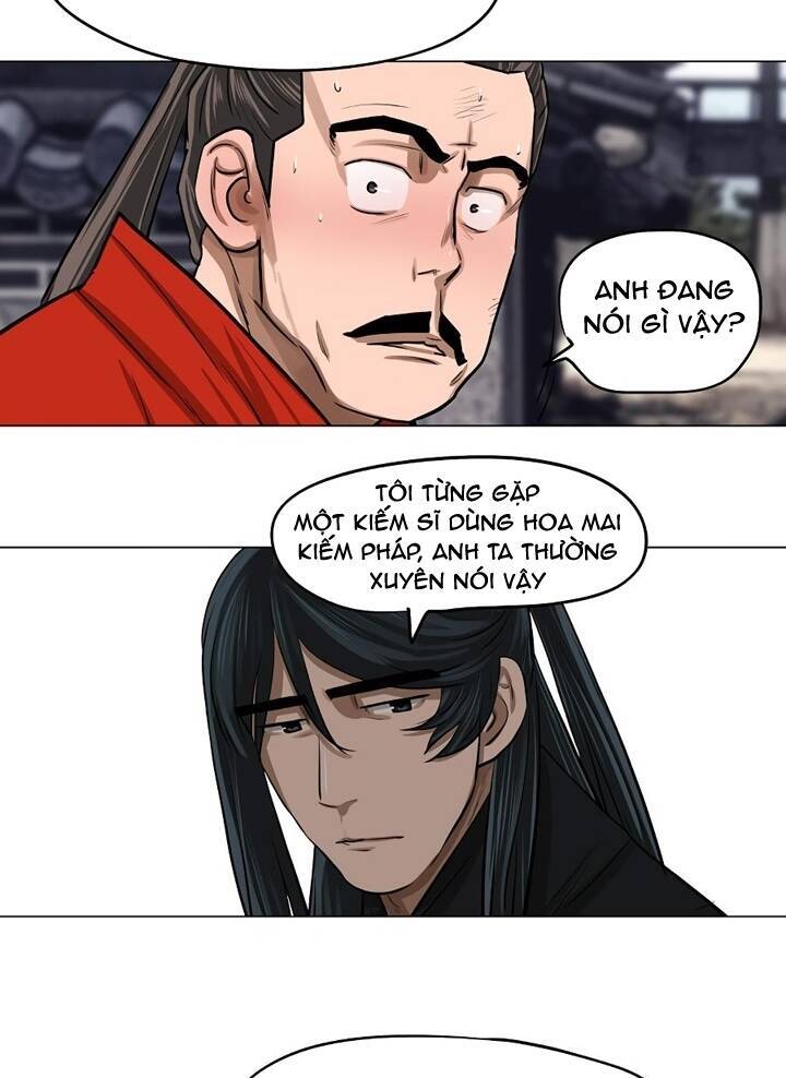 Hộ Vệ Chapter 26 - Trang 2