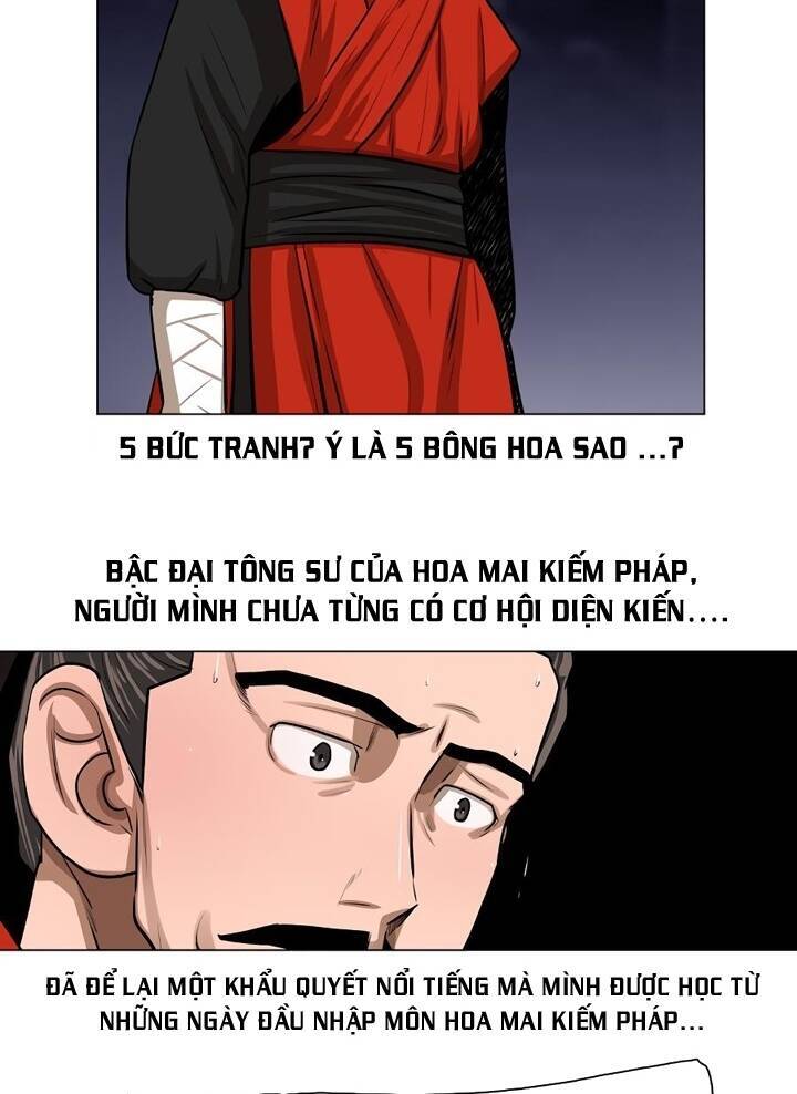 Hộ Vệ Chapter 26 - Trang 2