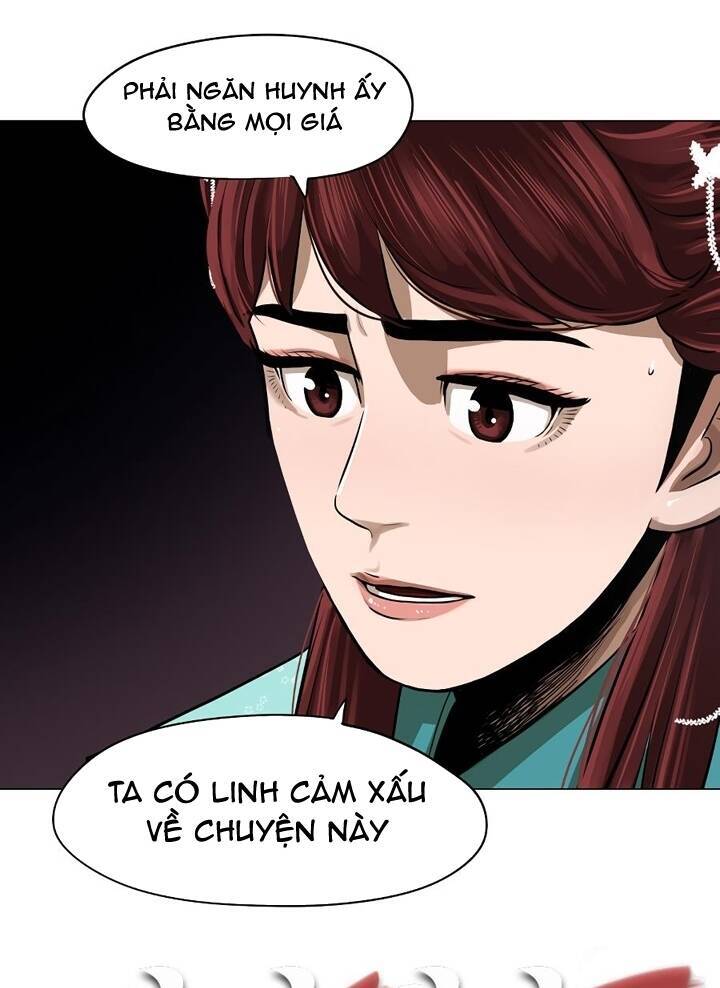 Hộ Vệ Chapter 26 - Trang 2