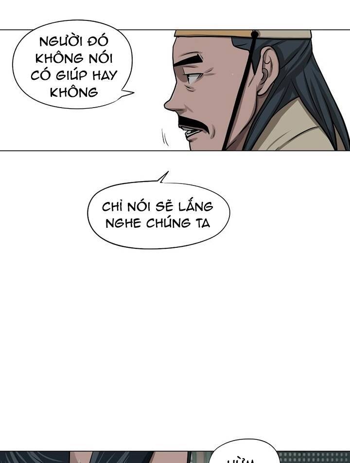 Hộ Vệ Chapter 26 - Trang 2