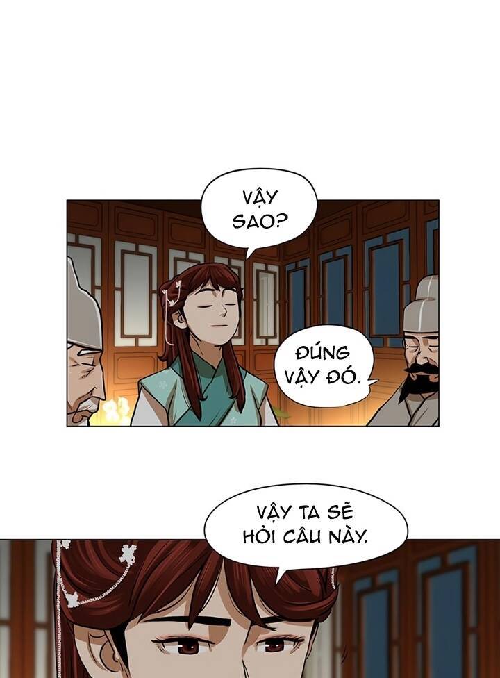 Hộ Vệ Chapter 24 - Trang 2