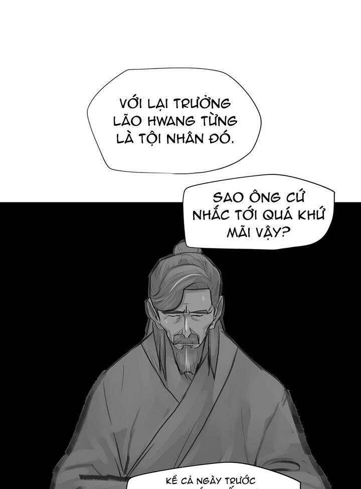 Hộ Vệ Chapter 24 - Trang 2