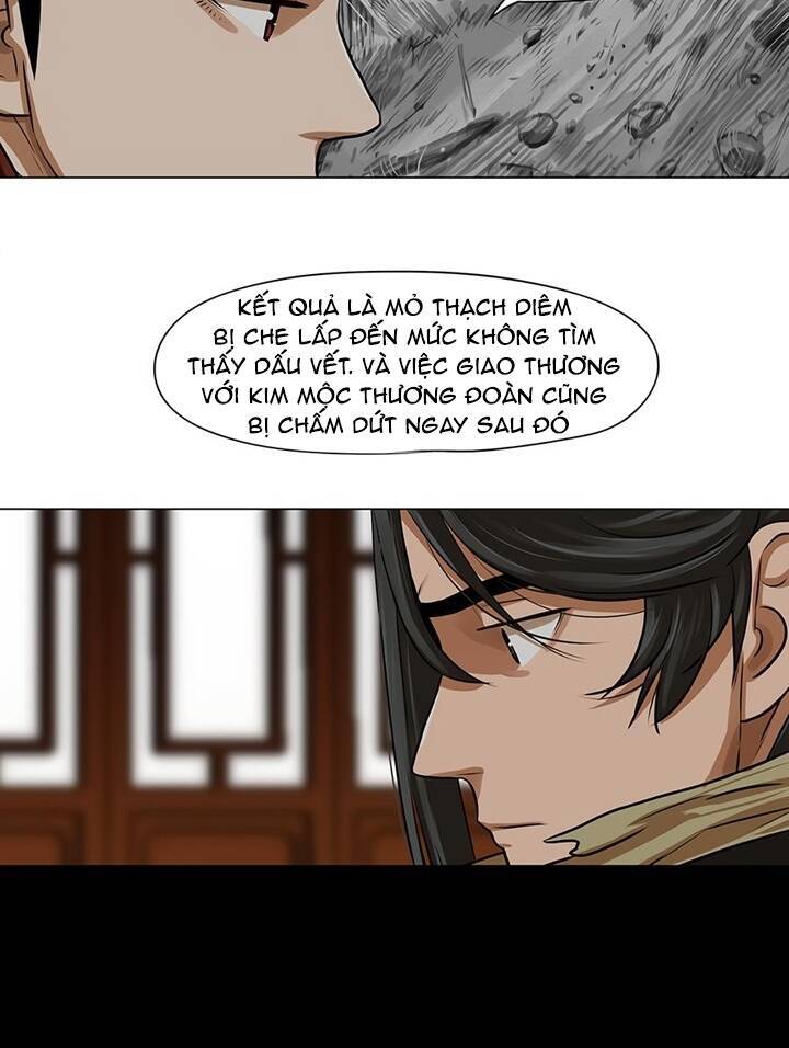 Hộ Vệ Chapter 24 - Trang 2