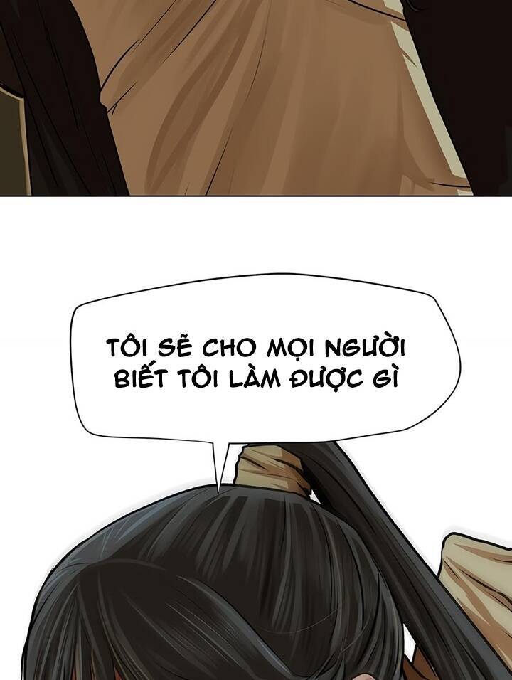 Hộ Vệ Chapter 24 - Trang 2