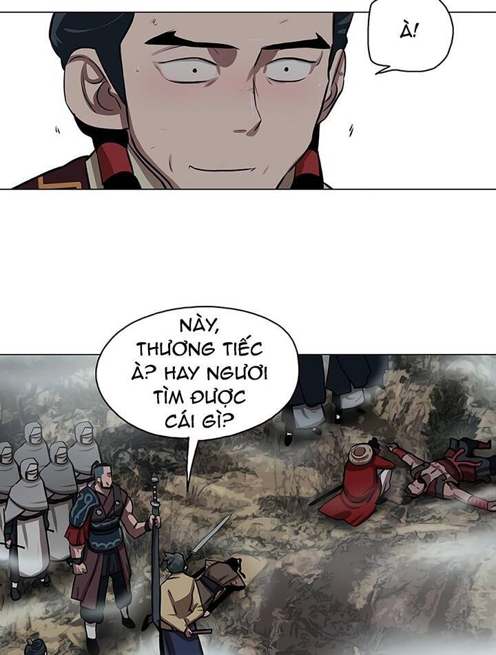 Hộ Vệ Chapter 23 - Trang 2