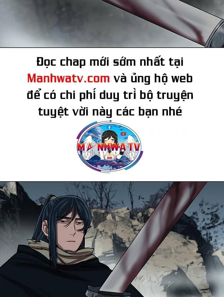 Hộ Vệ Chapter 23 - Trang 2