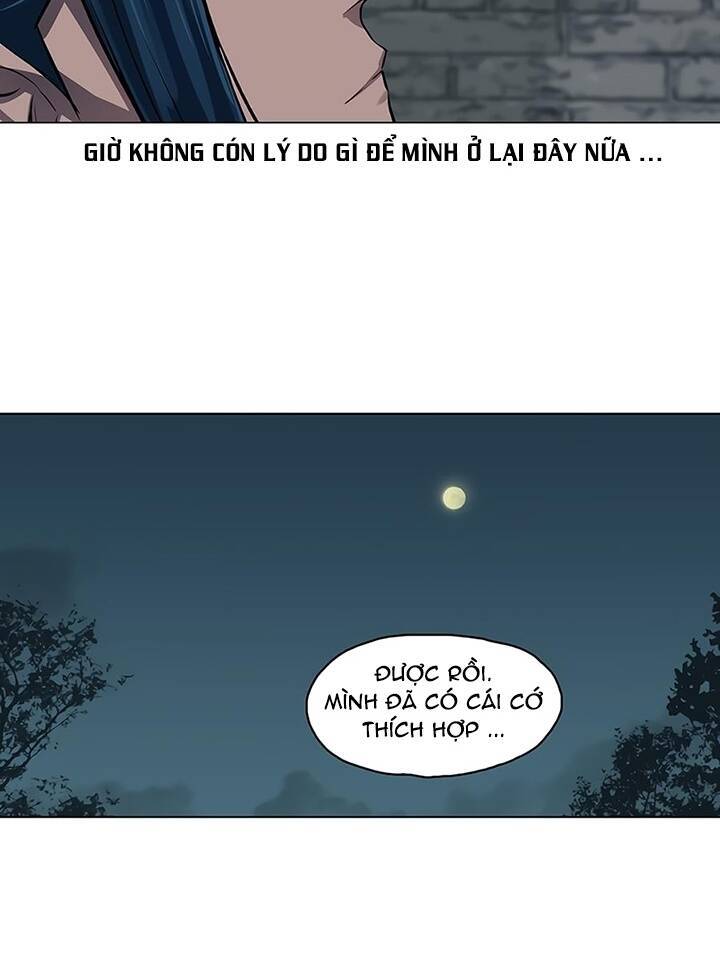 Hộ Vệ Chapter 23 - Trang 2