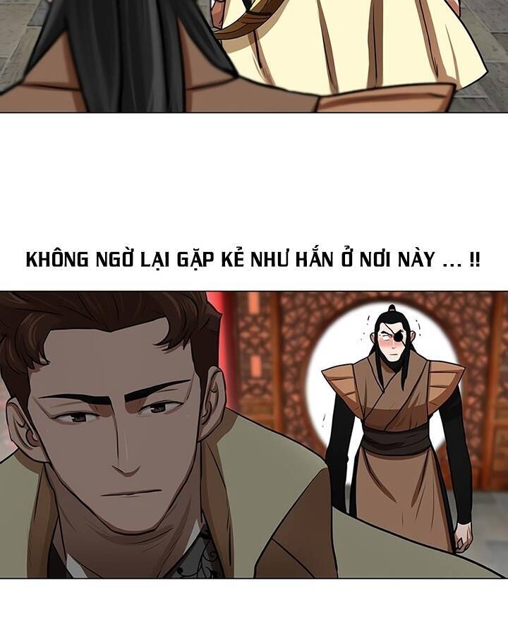 Hộ Vệ Chapter 21 - Trang 2