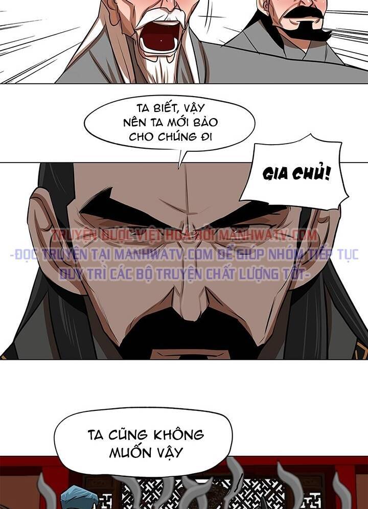 Hộ Vệ Chapter 21 - Trang 2