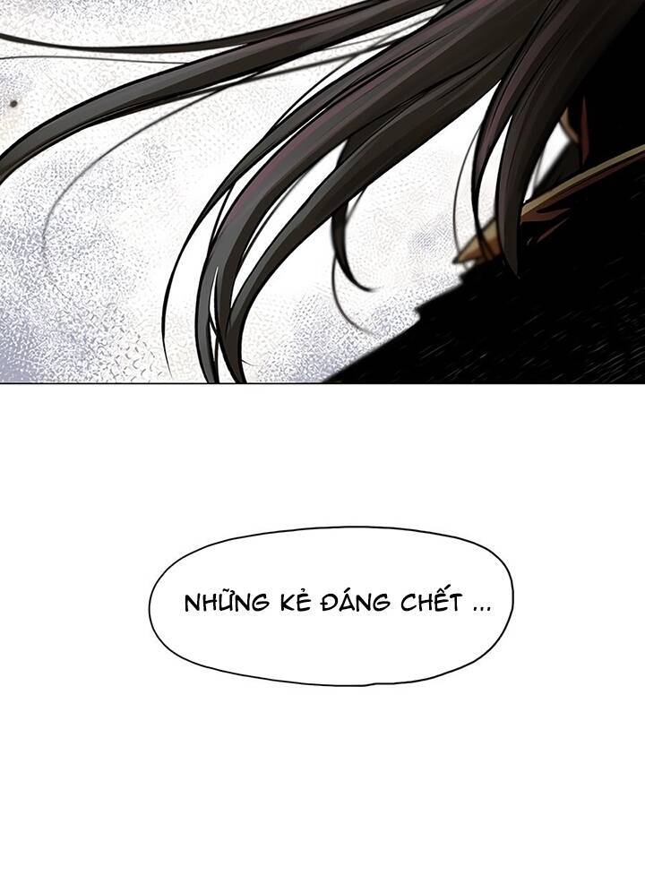 Hộ Vệ Chapter 21 - Trang 2