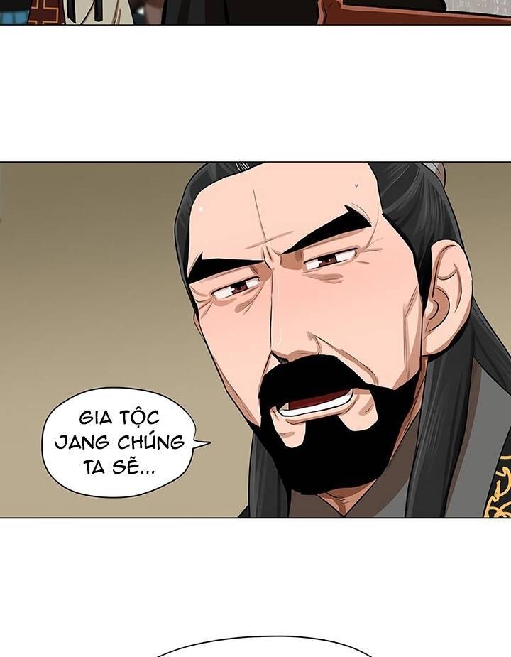 Hộ Vệ Chapter 20 - Trang 2