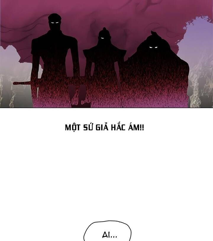 Hộ Vệ Chapter 20 - Trang 2