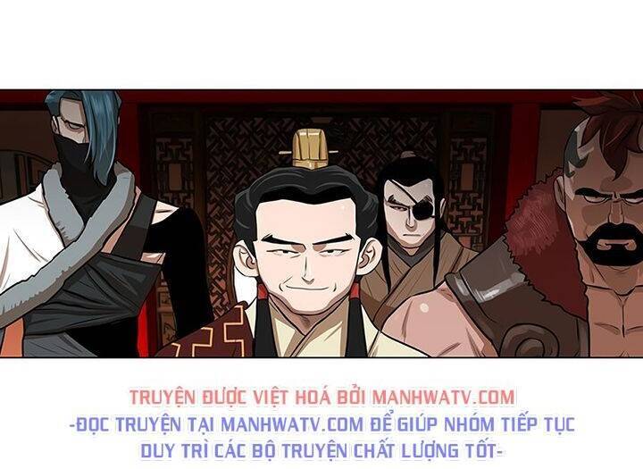 Hộ Vệ Chapter 18 - Trang 2