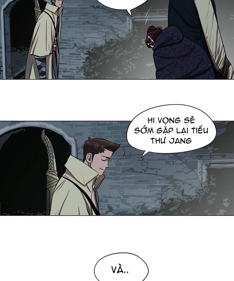 Hộ Vệ Chapter 16 - Trang 2