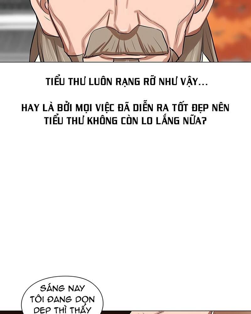 Hộ Vệ Chapter 16 - Trang 2