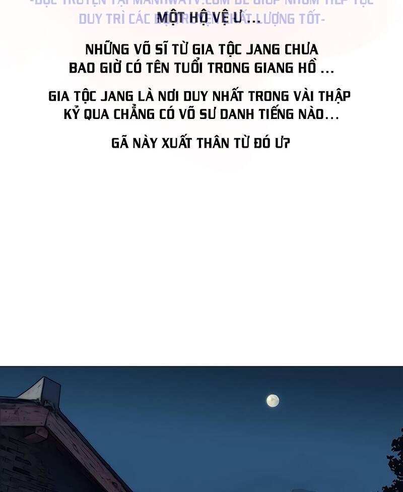 Hộ Vệ Chapter 15 - Trang 2