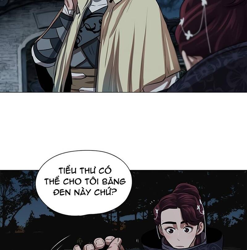 Hộ Vệ Chapter 15 - Trang 2