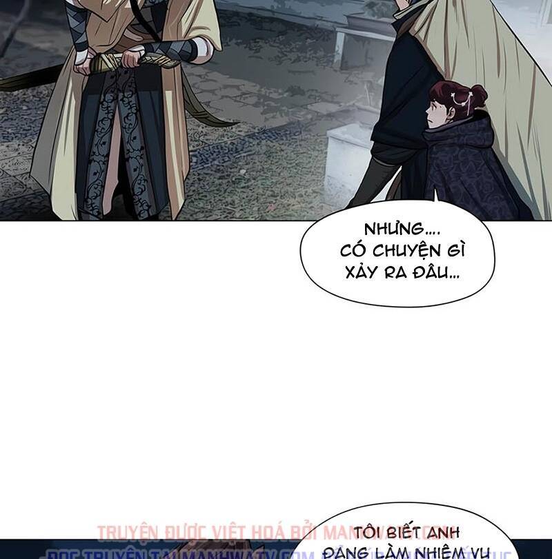 Hộ Vệ Chapter 15 - Trang 2