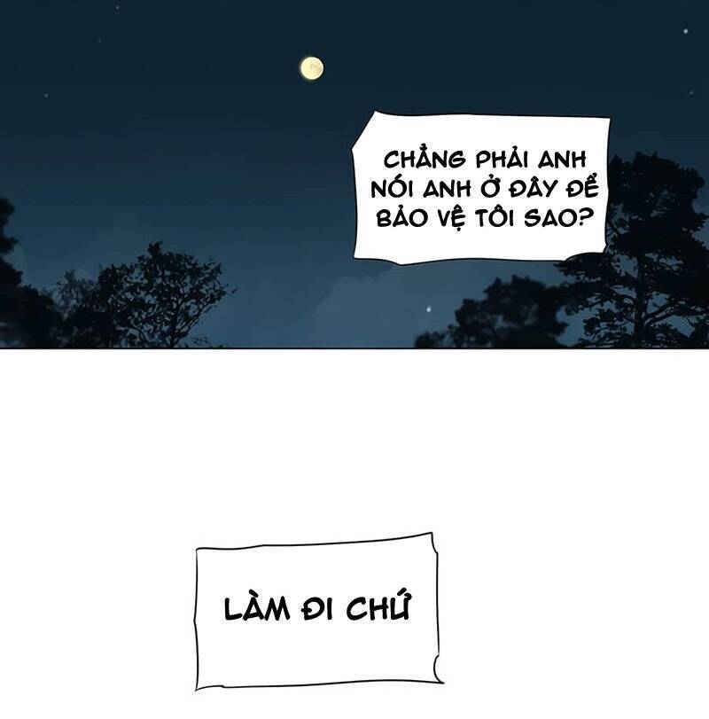 Hộ Vệ Chapter 15 - Trang 2