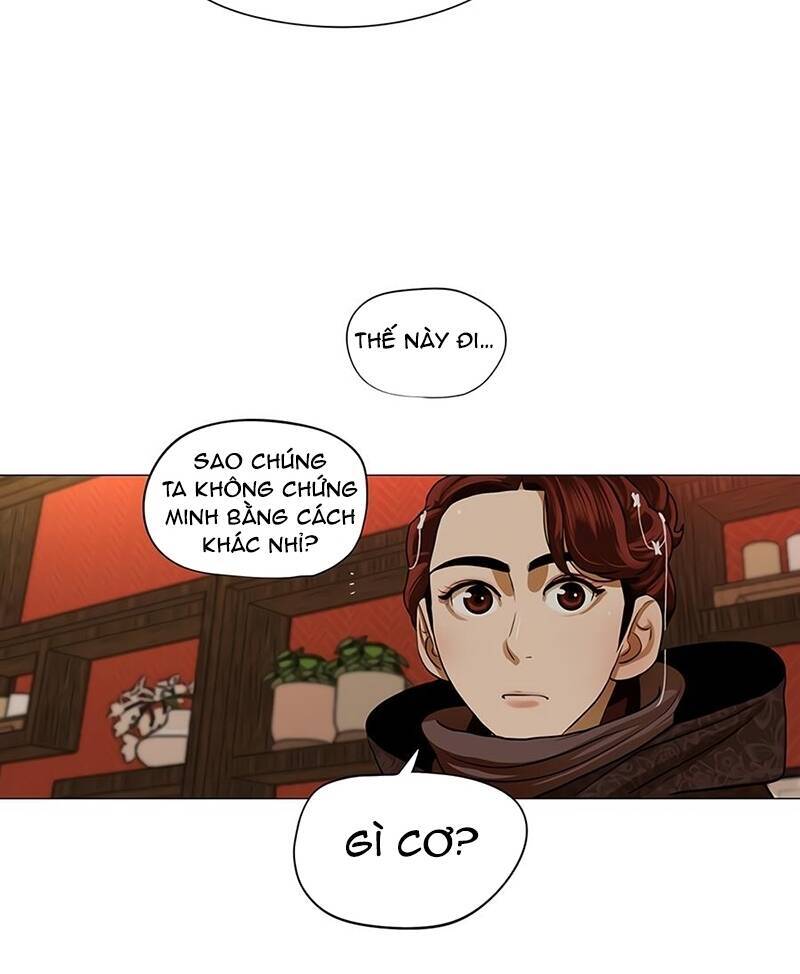 Hộ Vệ Chapter 14 - Trang 2