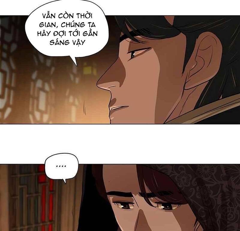 Hộ Vệ Chapter 13 - Trang 2