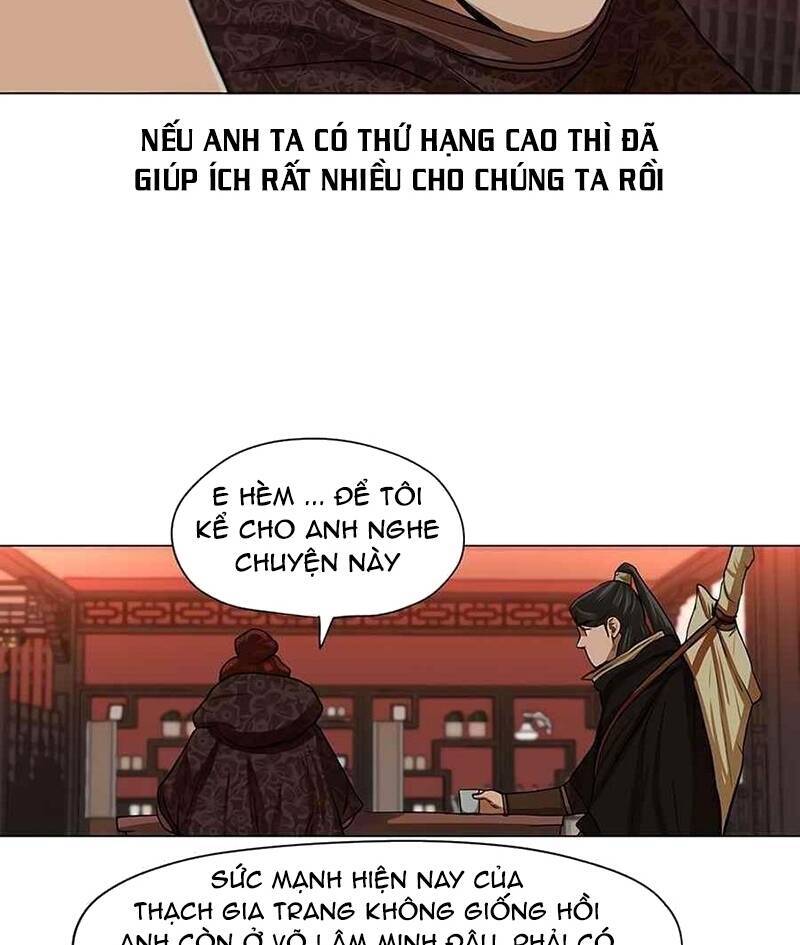 Hộ Vệ Chapter 13 - Trang 2