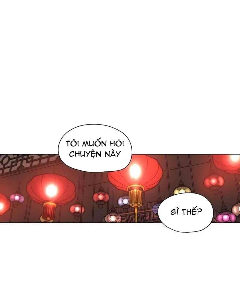 Hộ Vệ Chapter 13 - Trang 2