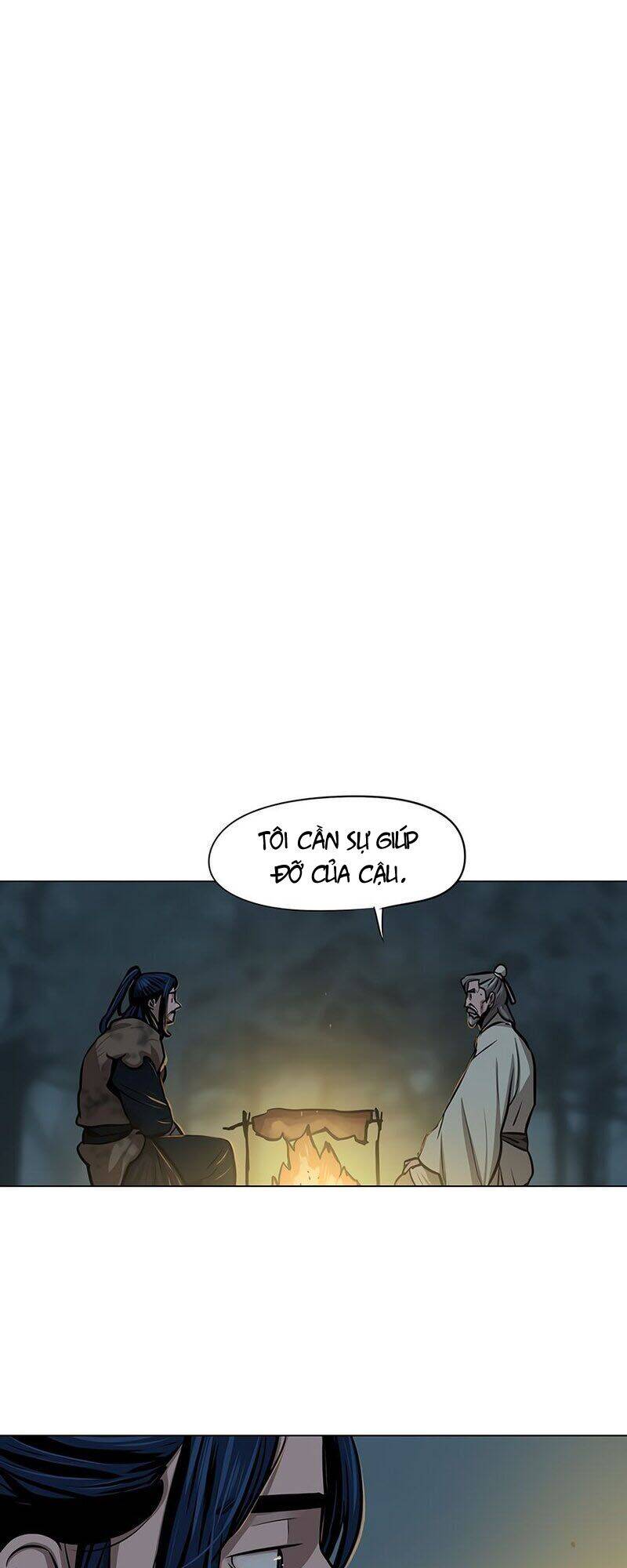 Hộ Vệ Chapter 4 - Trang 2