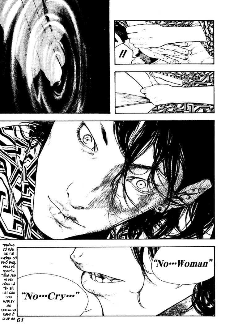 Kokou No Hito Chapter 105 - Trang 2