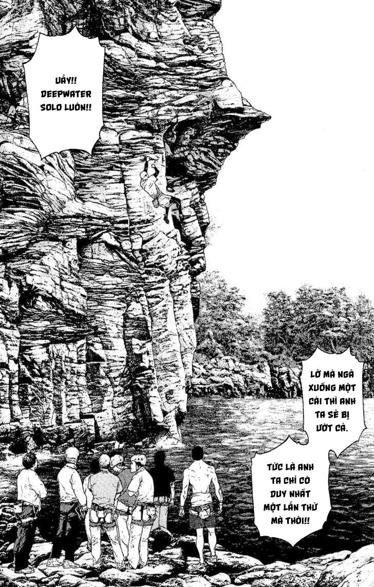 Kokou No Hito Chapter 100 - Trang 2