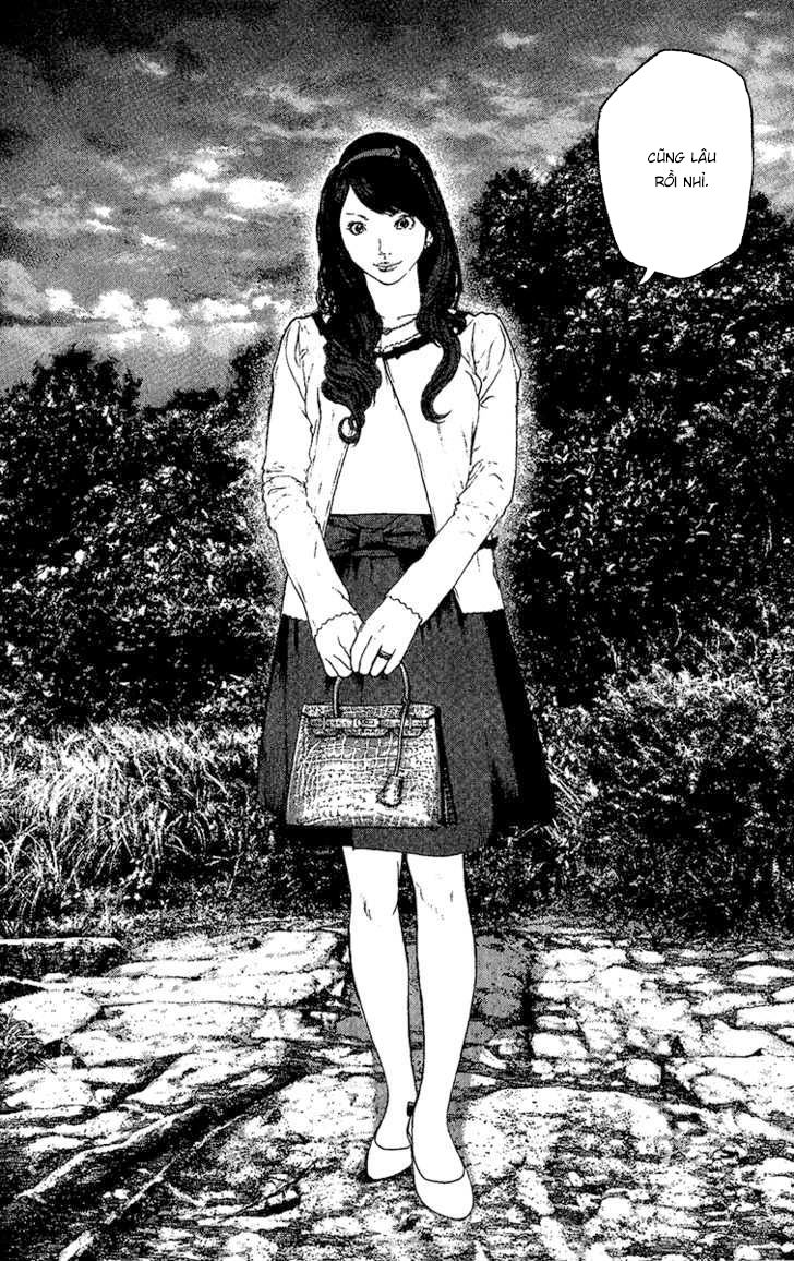 Kokou No Hito Chapter 98 - Trang 2